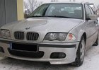 BMW E46 318 LOVATO LPG - GEG AUTO-GAZ (1)